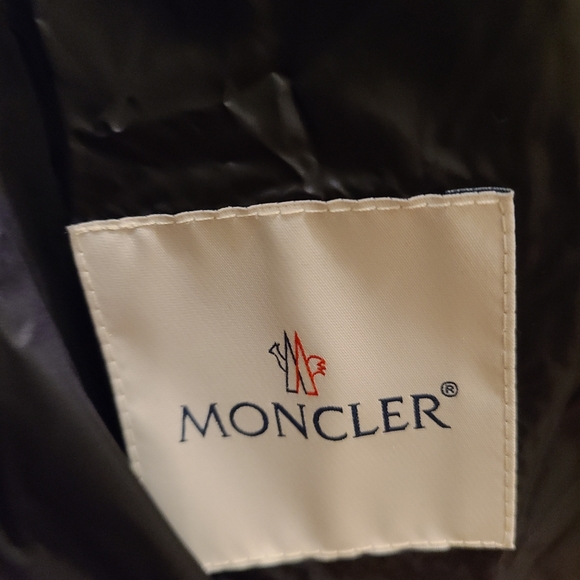 Moncler Jacket - Picture 6 of 12